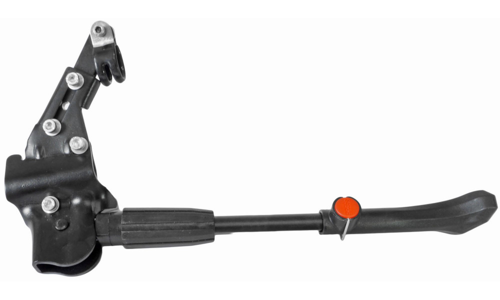 Seisutugi Azimut Rear CLICK 24-29" Alu adjustable rear (1009) - 2