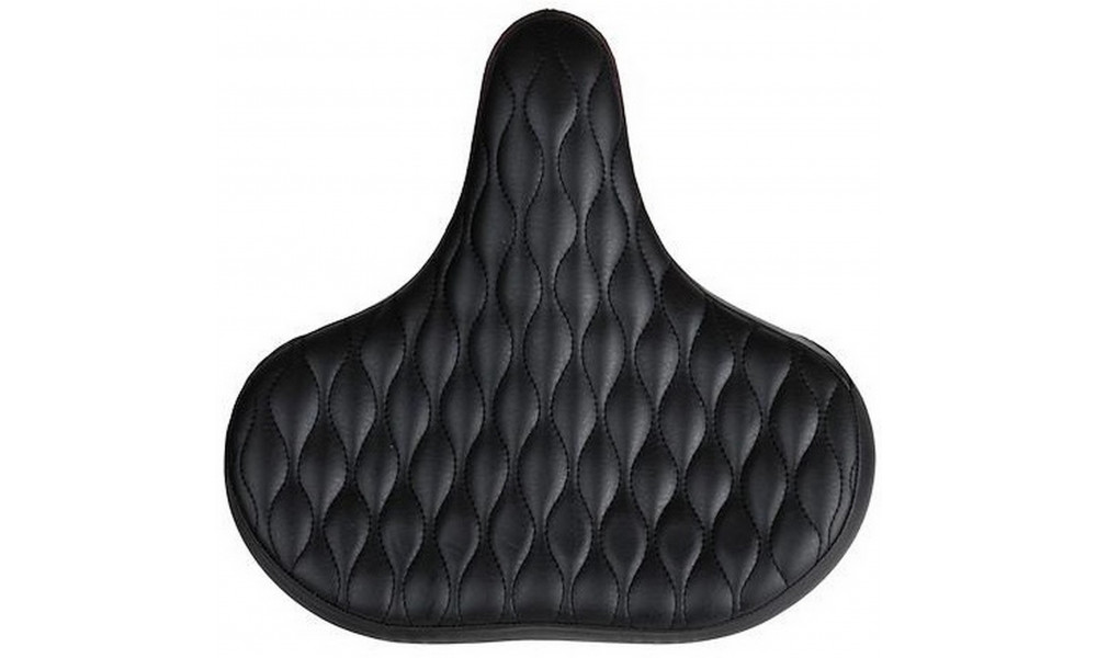 Sadul Velo ProX VL-8080 black - 2