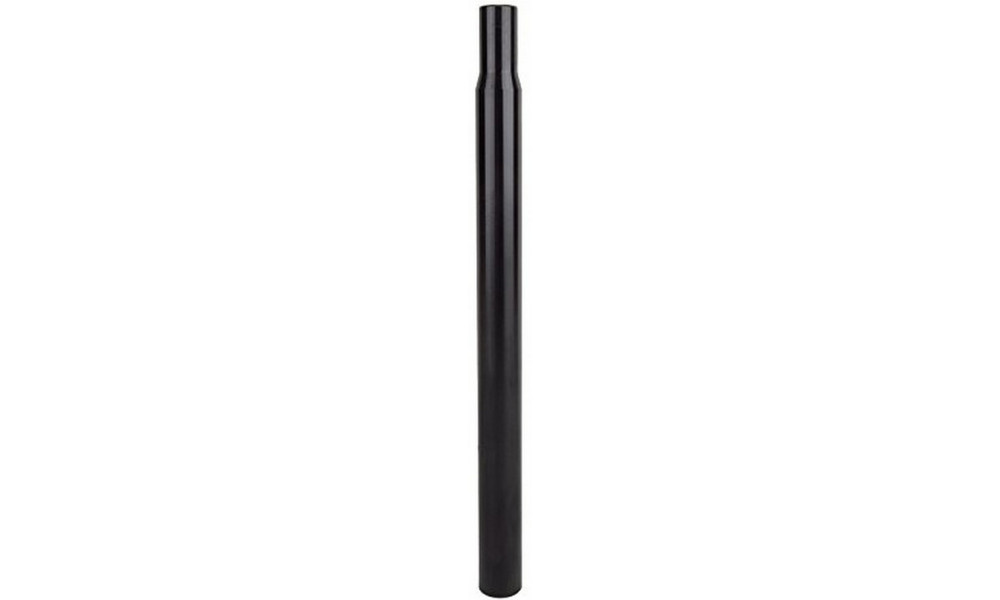Sadulapost Azimut Alu 27.2x350mm black 