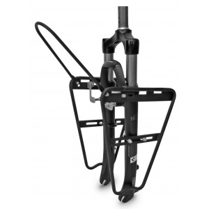 Pakiraam esimene RFR Lowrider Suspension