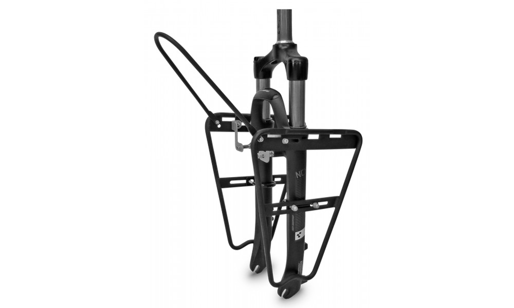 Pakiraam esimene RFR Lowrider Suspension 