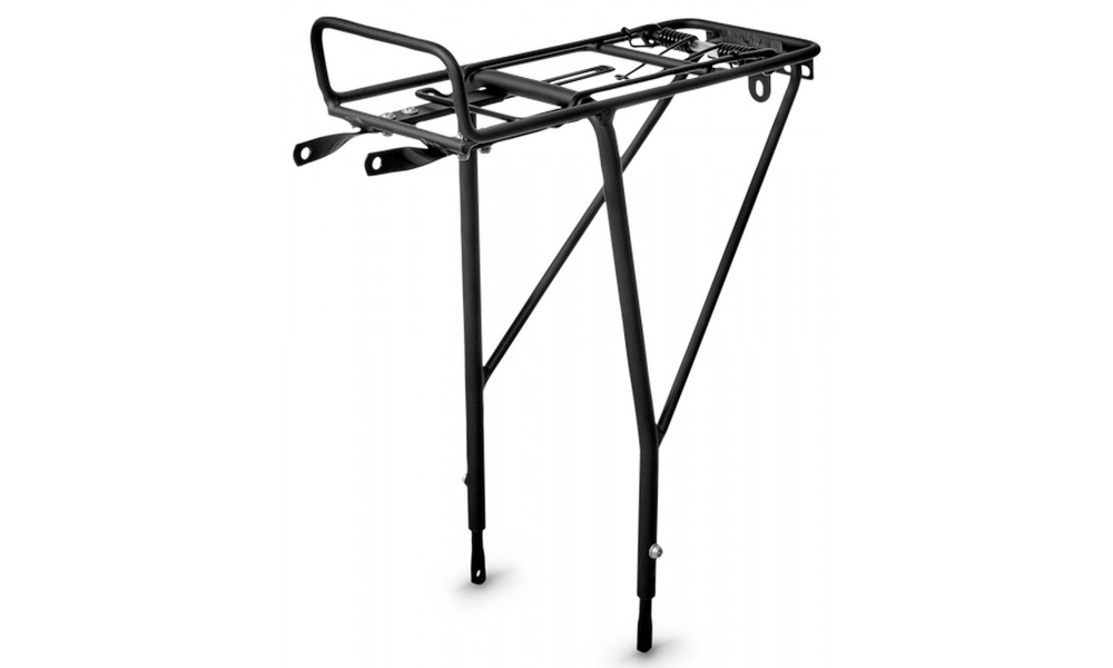 Pakiraam tagumine RFR CMPT Alu 26-29" universal adjustable 