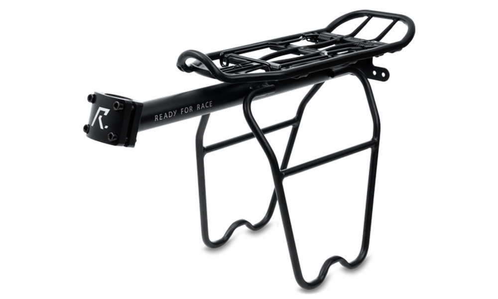 Pakiraam tagumine RFR Seatpost Klick&Go 24-29" with rail - 1