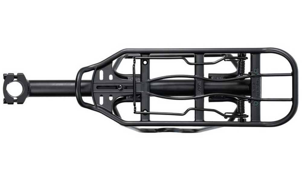 Pakiraam tagumine RFR Seatpost Klick&Go 24-29" with rail - 3