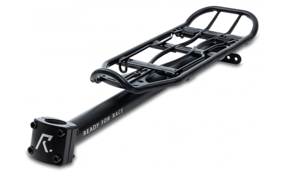 Pakiraam tagumine RFR Seatpost Klick&Go 24-29" Alu - 1