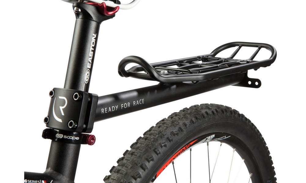 Pakiraam tagumine RFR Seatpost Klick&Go 24-29" Alu - 2