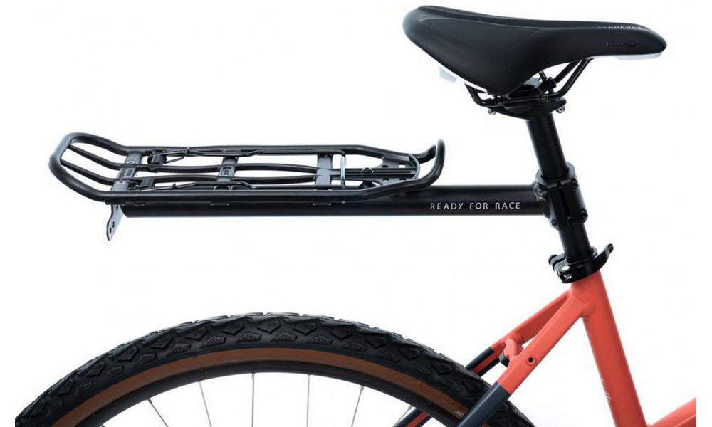 Pakiraam tagumine RFR Seatpost Klick&Go 24-29" Alu - 4