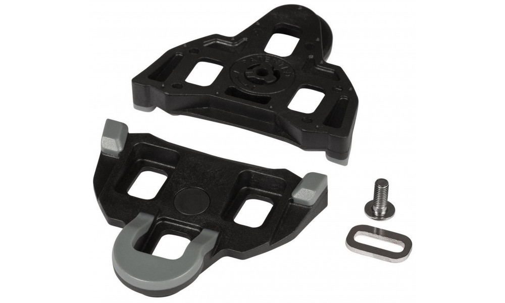 Pedaaliklotsid RFR SPD-SL Road 0° Floating 