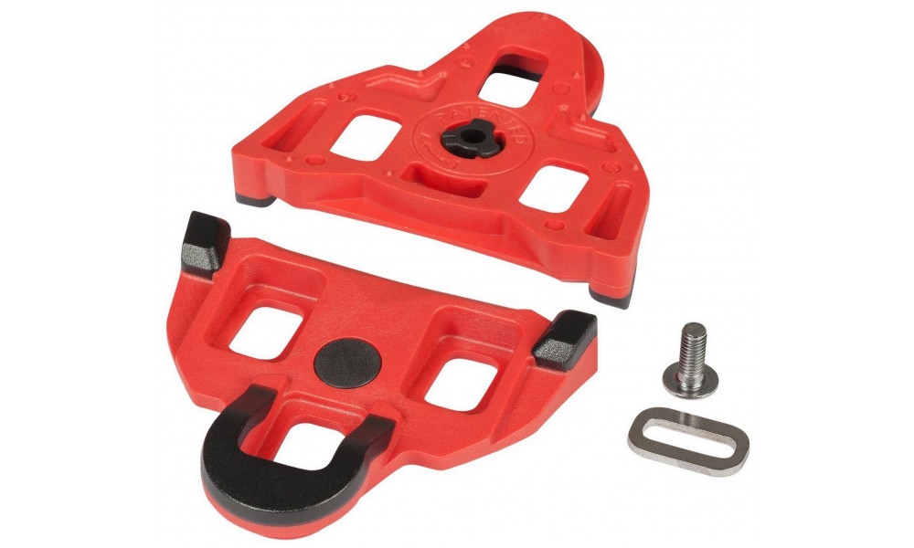 Pedaaliklotsid RFR SPD-SL Road 4.5° Floating 