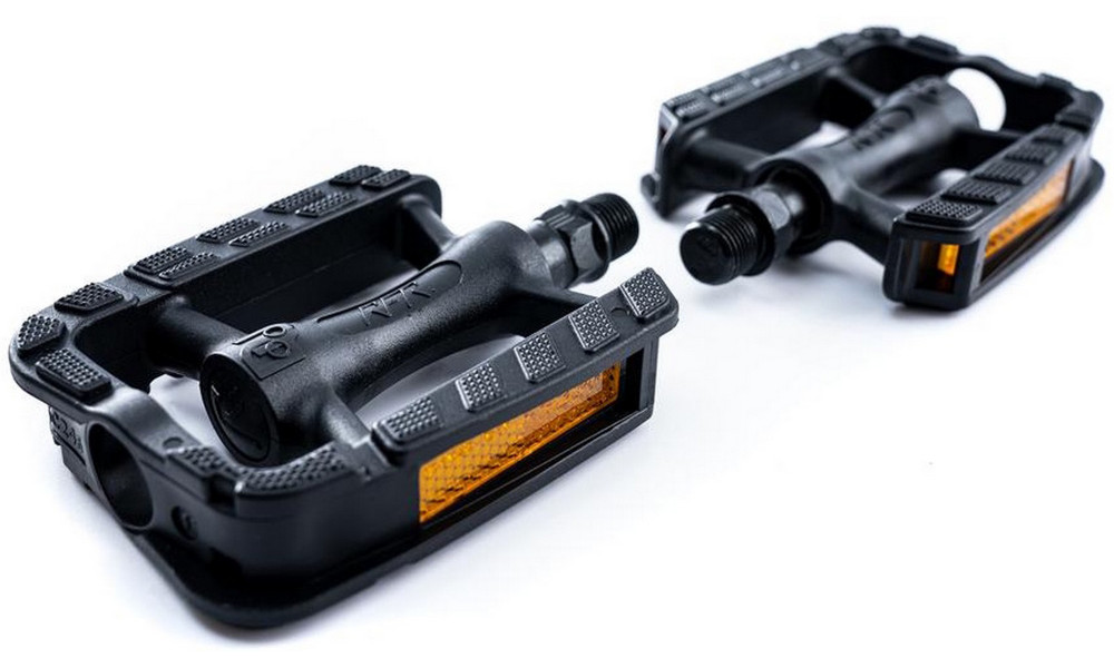 Pedaalid RFR Comfort HQP plastic - 3