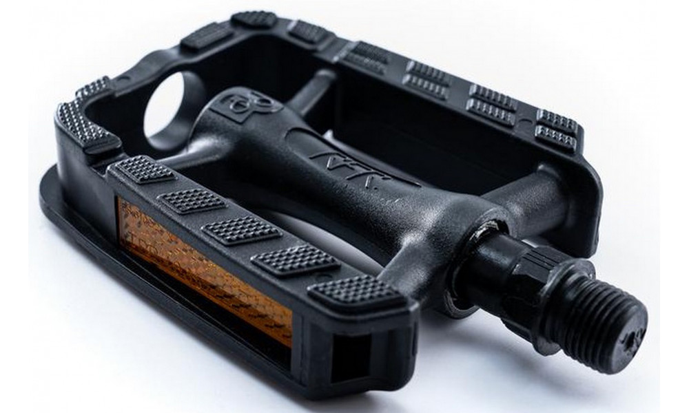 Pedaalid RFR Comfort HQP plastic - 4