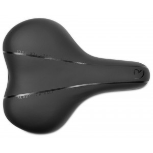 Sadul RFR Trekking City D2 GEL 168x270mm