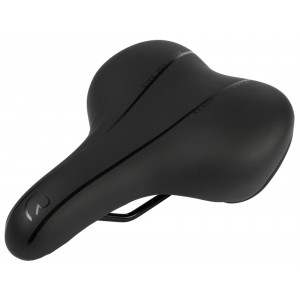 Sadul RFR Trekking City D2 GEL 168x270mm