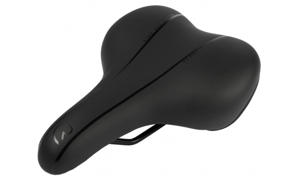 Sadul RFR Trekking City D2 GEL 168x270mm - 2