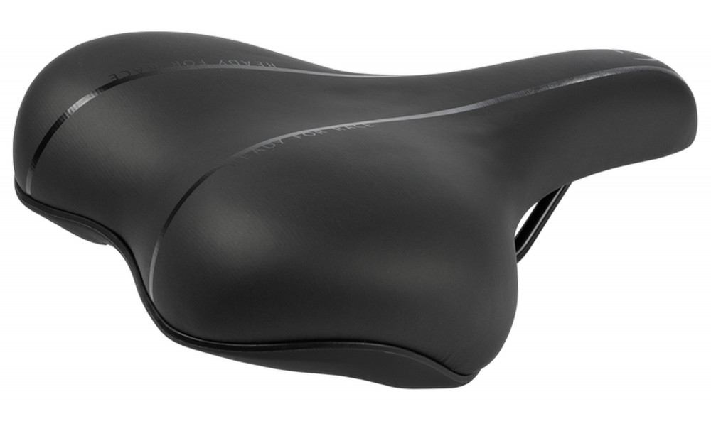 Sadul RFR Trekking City D2 GEL 168x270mm - 3