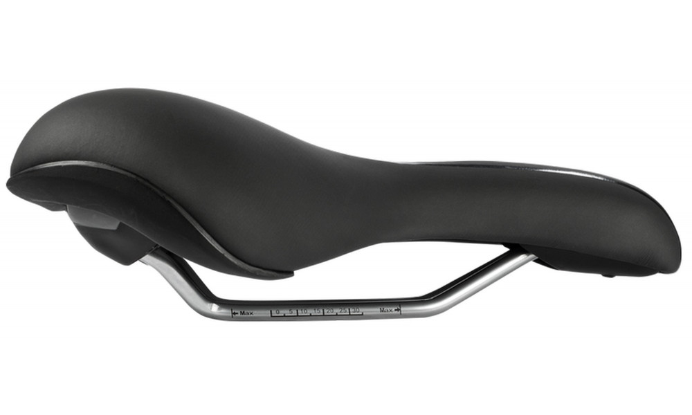 Sadul RFR City Standard D2 185x260mm - 4