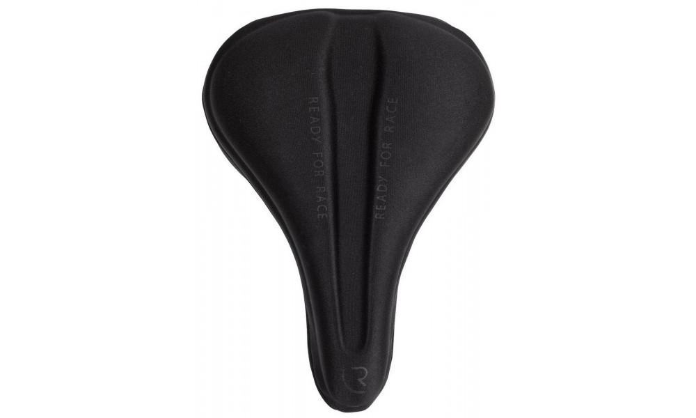 Sadul kate RFR MTB/Trekking GEL - 1