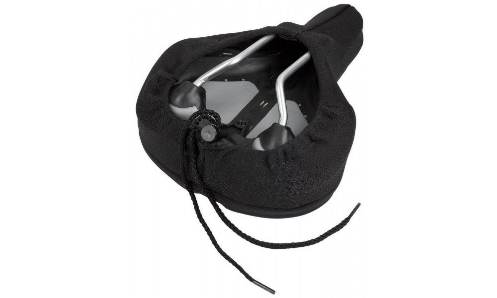 Sadul kate RFR MTB/Trekking GEL - 2