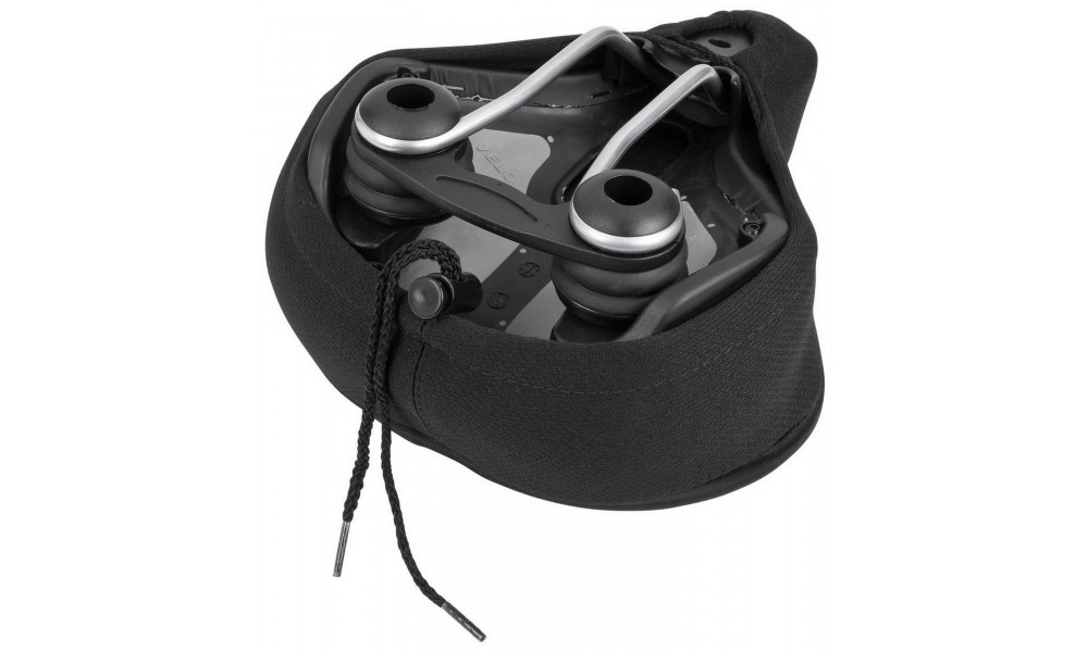 Sadul kate RFR Trekking/City GEL - 2