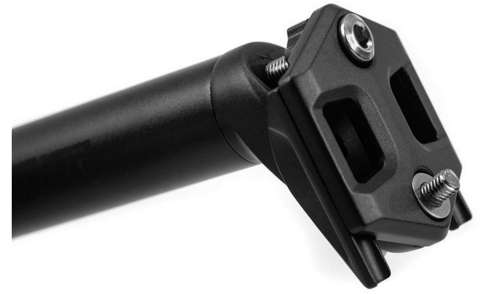 Sadulapost RFR ProLight Alu D27.2x400mm - 3