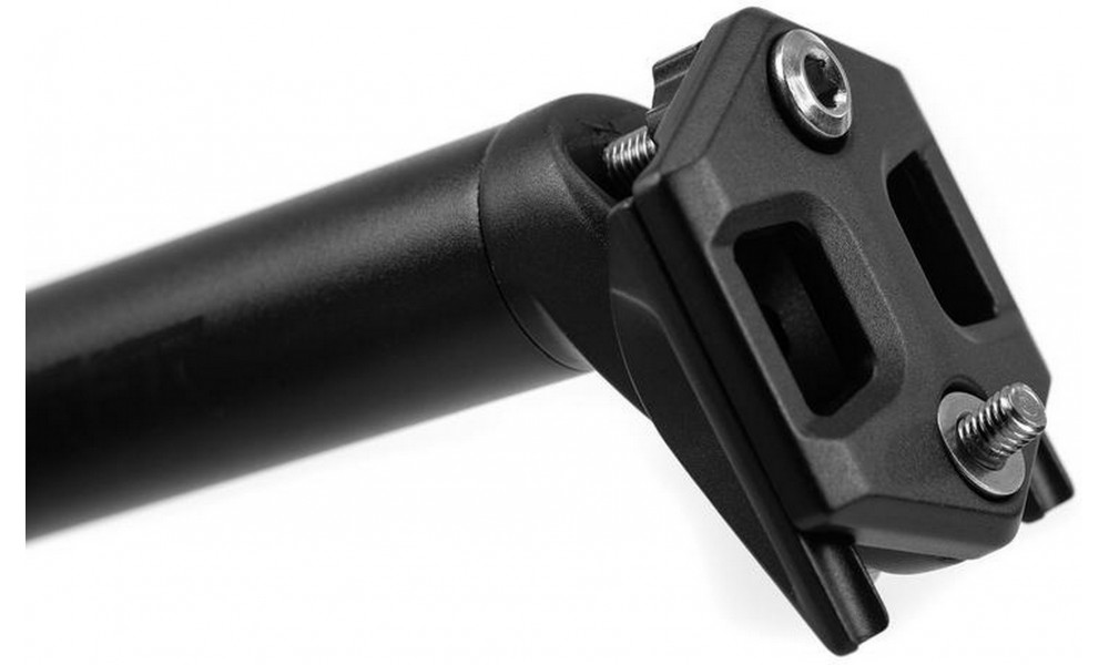 Sadulapost RFR ProLight Alu D31.6x400mm - 3