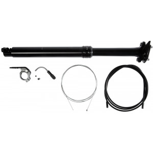 Sadulapost RFR Telescope PRO "Inside"