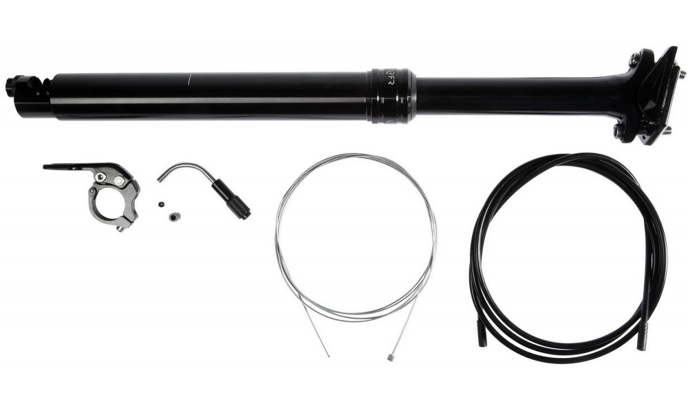 Sadulapost RFR Telescope PRO "Inside" 