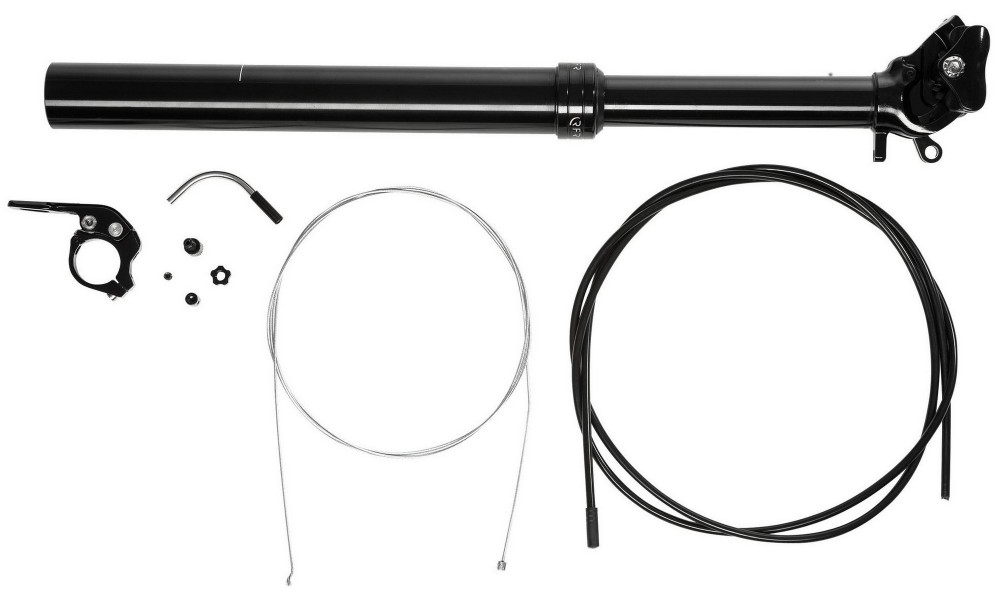 Sadulapost RFR Telescope PRO "Outside" 