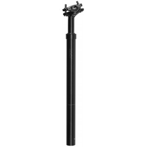 Sadulapost RFR Alu amortizuojantis D30.9x400mm (60-90 kg)