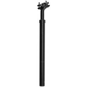 Sadulapost RFR Alu amortizuojantis D30.9x400mm (80-120 kg)