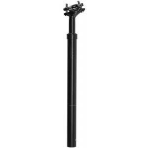 Sadulapost RFR Alu amortizuojantis D31.6x400mm (80-120 kg)