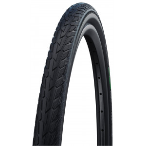 Väliskumm 24" Schwalbe Road Cruiser HS 484, Active Wired 47-507