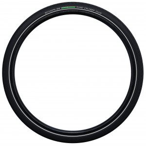 Väliskumm 26" Schwalbe Road Cruiser HS 484, Active Wired 47-559 / 26x1.75 Reflex