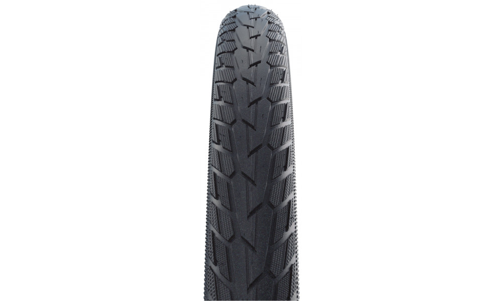 Väliskumm 26" Schwalbe Road Cruiser HS 484 Active Wired 47-559 / 26x1.75 Reflex - 3