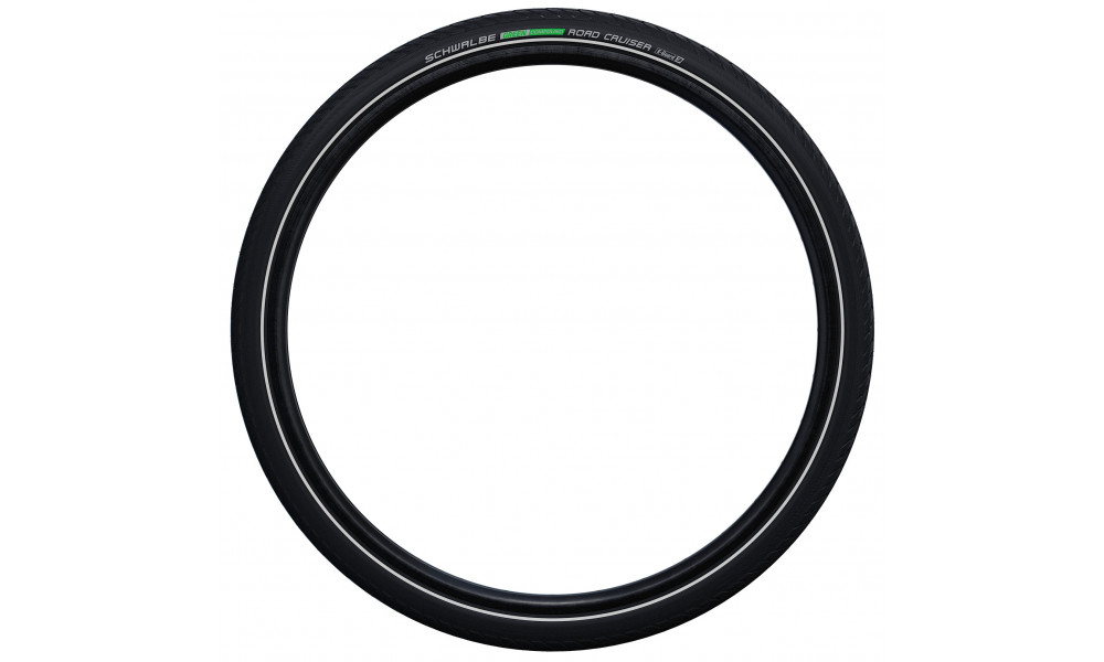 Väliskumm 28" Schwalbe Road Cruiser HS 484 Active Wired 47-622 / 28x1.75 Reflex - 2