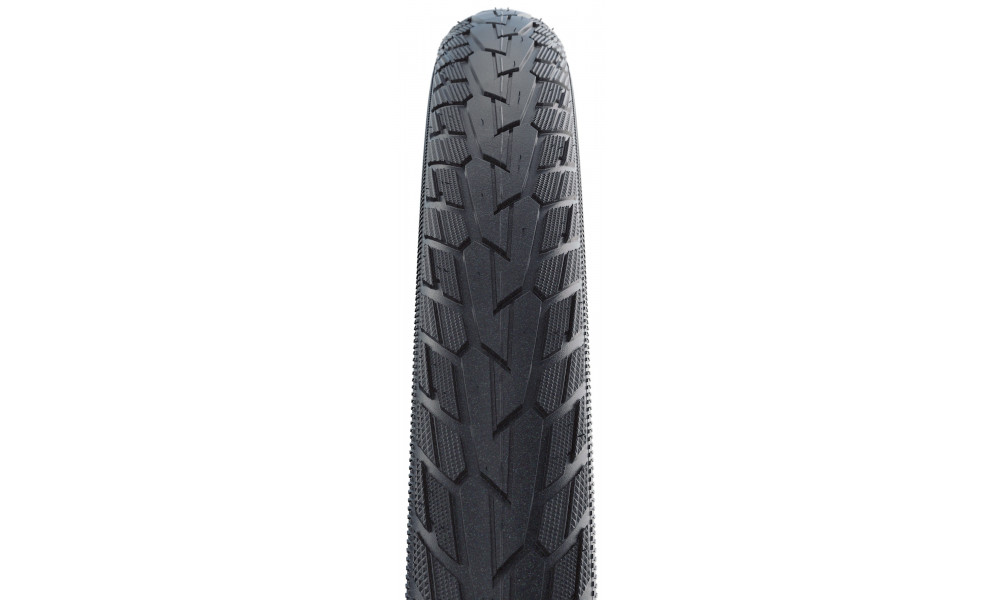 Väliskumm 28" Schwalbe Road Cruiser HS 484, Active Wired 47-622 / 28x1.75 Reflex - 3