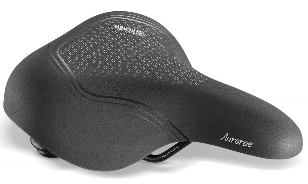 Sadul Selle Royal Aurorae Fit Foam - 1