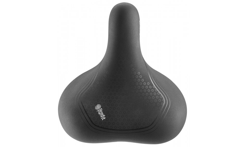 Sadul Selle Royal Aurorae Fit Foam - 2