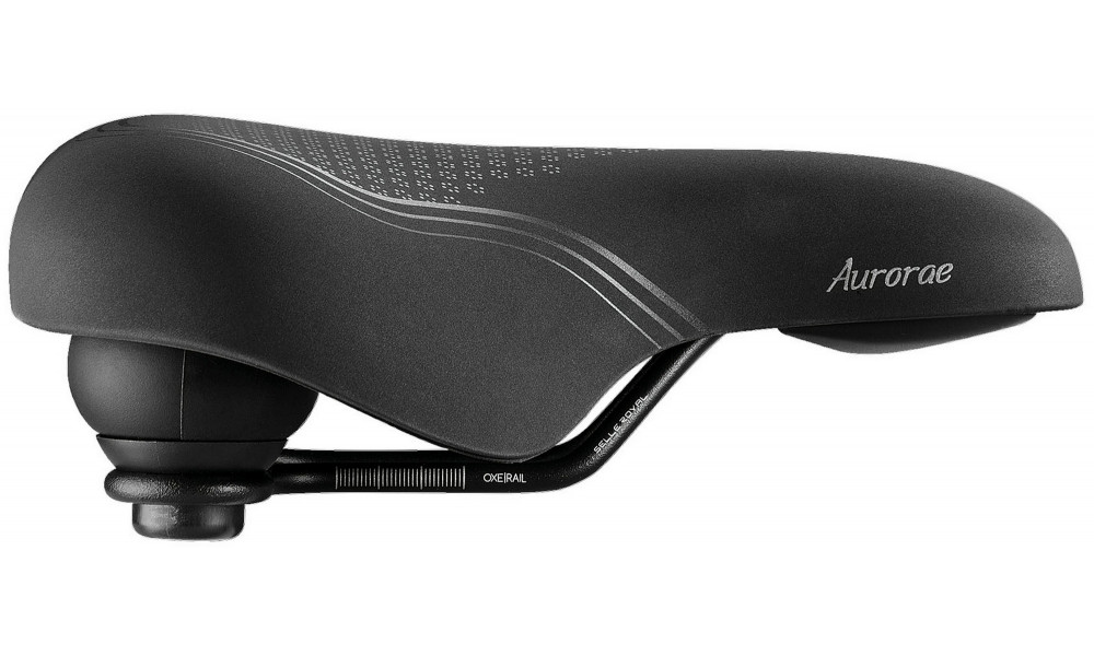 Sadul Selle Royal Aurorae Fit Foam - 3