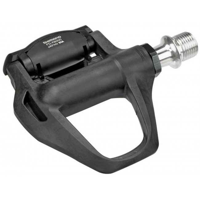 Pedaalid Shimano ULTEGRA PD-R8000 SPD-SL + SM-SH11