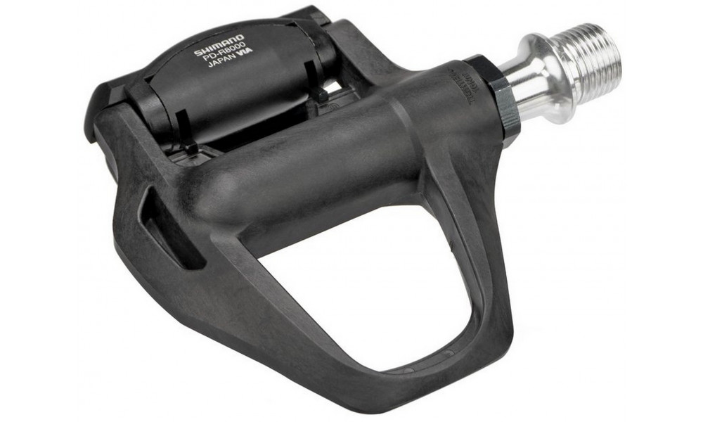 Pedaalid Shimano ULTEGRA PD-R8000 SPD-SL + SM-SH11 - 1