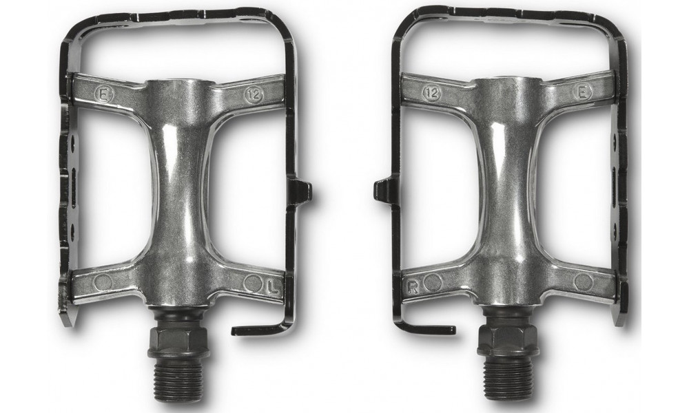 Pedaalid RFR Standard CMPT Alu - 1