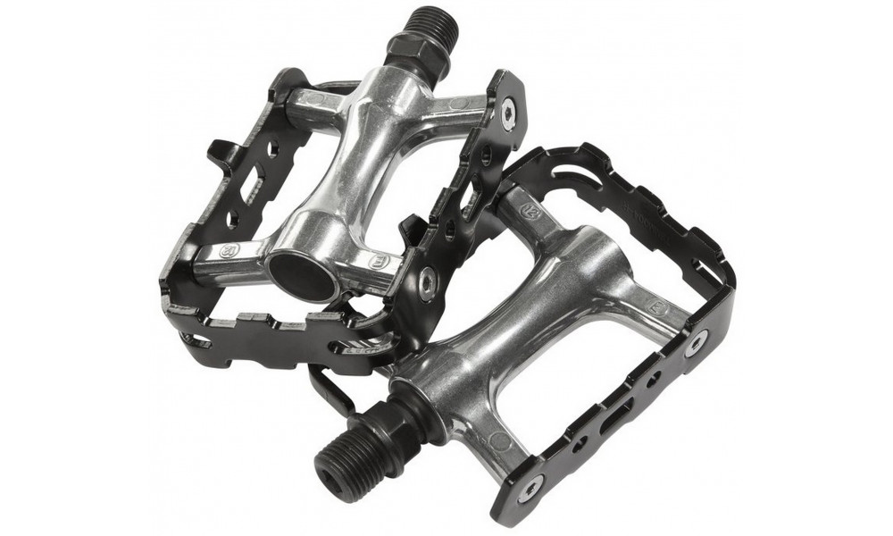 Pedaalid RFR Standard CMPT Alu - 2