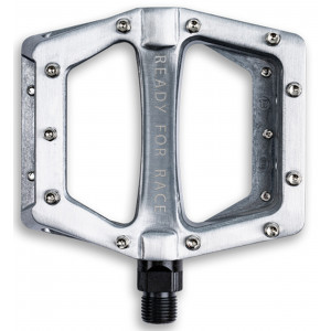 Pedaalid RFR Flat CMPT Alu grey