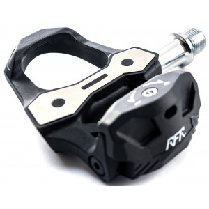 Pedaalid RFR Road LOOK HPP plastic