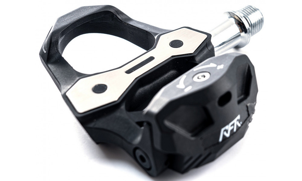 Pedaalid RFR Road LOOK HPP plastic - 1