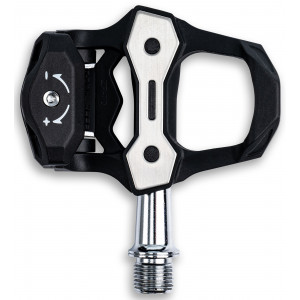 Pedaalid RFR Road LOOK HPP plastic