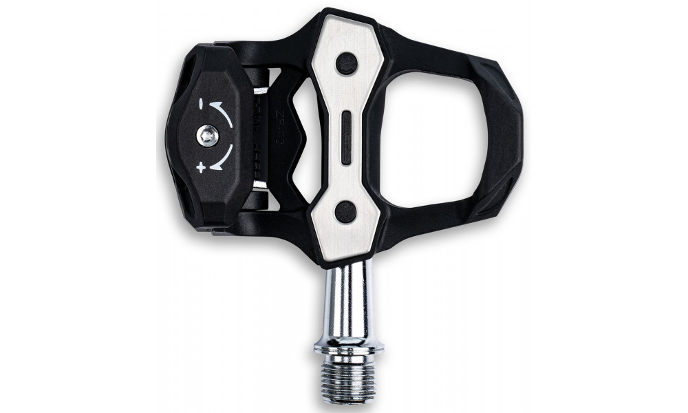 Pedaalid RFR Road LOOK HPP plastic - 2