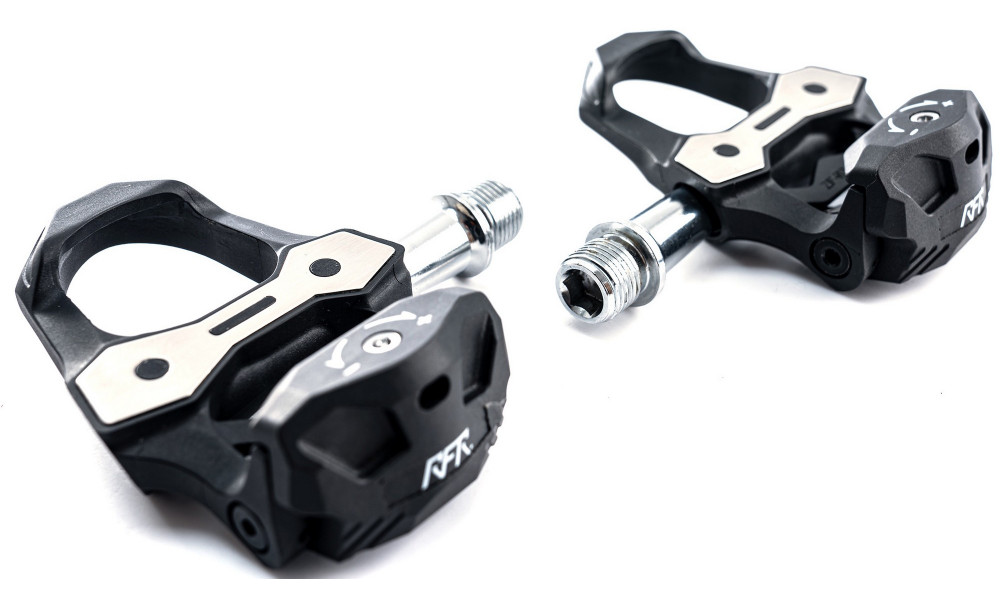 Pedaalid RFR Road LOOK HPP plastic - 3