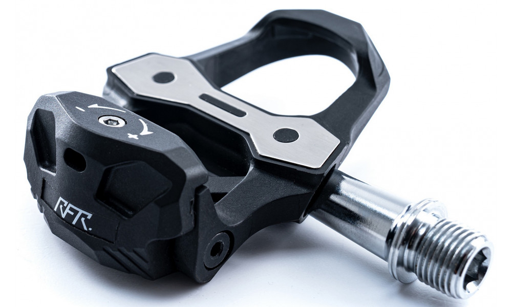 Pedaalid RFR Road LOOK HPP plastic - 4